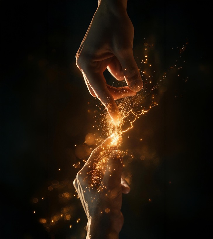 portal woman